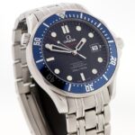 Omega Seamaster 300m Co-Axial — photo 4