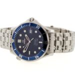 Omega Seamaster 300m Co-Axial — photo 6