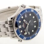 Omega Seamaster 300m Co-Axial — photo 10