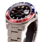 Rolex Gmt Master 2 Ref | 16710 — photo 7
