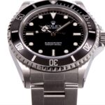 Rolex Submariner Non Date 14060M | F Series — photo 2