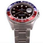Rolex Gmt Master 2 Ref | 16710 — photo 6