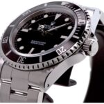Rolex Submariner Non Date 14060M | F Series — photo 3
