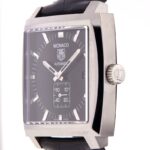 Tag Heuer Monaco Cal.6 — photo 2