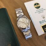 Rolex Oyster Date | Ref 15000 — photo 8
