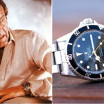 Rolex Submariner "Spider Dial" 40mm Reference 5513 — photo 13