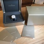 Jaeger-LeCoultre Master Calendar Meteorite Stainless Steel 39mm — photo 9