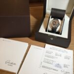 Glashutte Original Pano-inverse XL — photo 8
