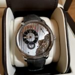 Glashutte Original Pano-inverse XL — photo 9