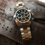 Rolex Daytona Steel 40mm Z Series — photo 13