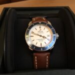 Breitling Super Ocean 42mm Special Edition — photo 10