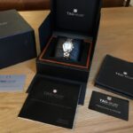 Tag Heuer AquaRacer 26mm MOP Diamond Dial & Bezel — photo 8
