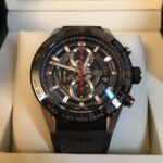 Tag Heuer Carrera 01 — photo 12