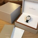 Jaeger LeCoultre 8 Days Master Control 41mm — photo 10