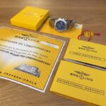 Breitling Colt 41mm Automatic — photo 6