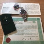 Rolex Gmt Master 1675 Cira 1972' — photo 13