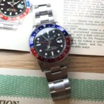 Rolex Gmt Master 1675 Cira 1972' — photo 14