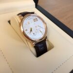 A. Lange & S hne Grande Lange 1 18k Rose Gold 40.9mm — photo 13