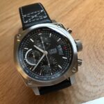 Oris BC4 Chronograph 43mm — photo 10