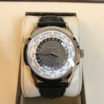 Patek Philippe World Time 38.5mm Reference 5230-001 — photo 11