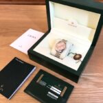 Rolex DateJust 31mm 18kRose Gold/Steel — photo 12
