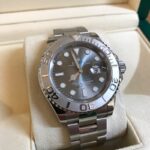 Rolex Yacht Master 40mm — photo 9