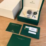 Rolex Explorer 39mm 2016' — photo 10