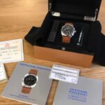 Panerai Radiomir Black Seal - Pam 183 42mm — photo 10