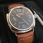 Panerai Radiomir Black Seal - Pam 183 42mm — photo 11