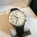 IWC Portuguese Chronograph 41mm — photo 11