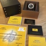 Breitling Navitimer Perpetual Calendar Moonphase 46mm — photo 10
