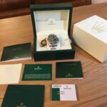 Rolex Submariner "Hulk" Brand New! — photo 3