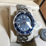 Omega Seamaster 300 Bond Limited 41mm — photo 11