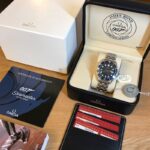Omega Seamaster 300 Bond Limited 41mm — photo 10