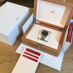 Omega Planet Ocean Liquid Metal 39.5mm — photo 10