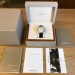 Jaeger LeCoultre Master Control Chronograph — photo 10