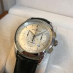 Jaeger LeCoultre Master Control Chronograph — photo 12