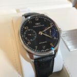 IWC Portuguese 7 Day 42mm — photo 9