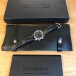 Bremont Martin Baker MBIII 43mm — photo 9