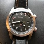 Bremont Martin Baker MBIII 43mm — photo 10