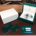 Rolex Yacht Master 116622 40MM Stainless/Platinum — photo 12