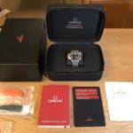 Omega Ploprof Seamaster 48mm — photo 11