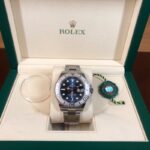 Rolex Yacht Master 116622 40MM Stainless/Platinum — photo 13