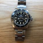 Rolex Submariner 5513 - 1976 — photo 9