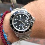Rolex Submariner 1680 Circa 1974 — photo 10