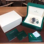 Rolex Deep Sea 44mm 116660 — photo 11