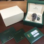 Rolex Sea Dweller Ceramic 43mm Mark 1 Ref 126600 — photo 7