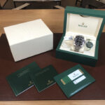 Rolex Submariner Ceramic Non Date 2017 — photo 10
