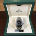 Rolex Submariner Ceramic Non Date 2017 — photo 11