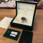 Rolex Deep Sea 44mm Reference 116660 — photo 10